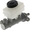 Centric Parts Premium Brake Master Cylinder, 130.42609 130.42609 - alternate 8